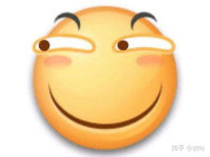 为什么大学生都爱发滑稽表情