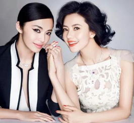 姚晨高圆圆同迎40岁,两位女神做了妈妈后,依旧青春活力如少女