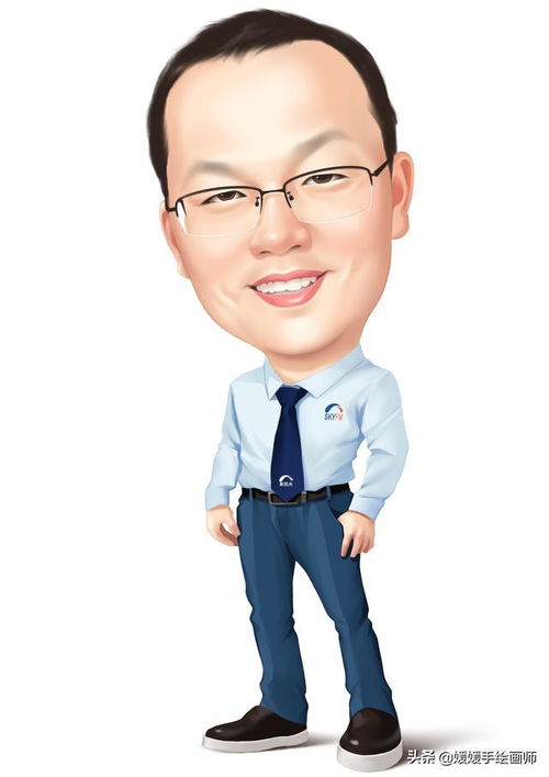 成熟稳重有内涵的成功男士微信头像,彰显男人身份的微信头像
