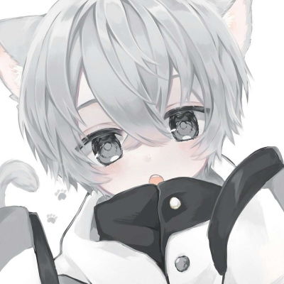 2021头像可爱呆萌动漫男生高清图片