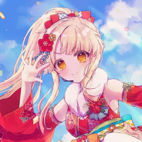 686期好看的女生头像合集