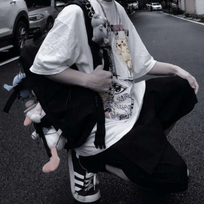 兄弟头像两张一人一张兄弟微信头像2人用的