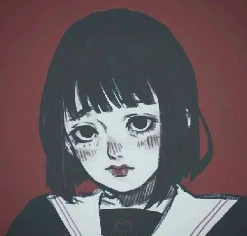 一批个性微信头像