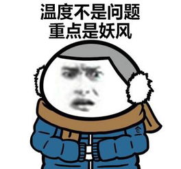 天气越来越冷有点不想出门了表情包天气越来越冷有点不想出门系列表情包高清无水印极光下载站