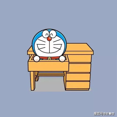 叮当猫头像图片大全动漫卡通头像doraemon哆啦a梦头像图片大全机器猫