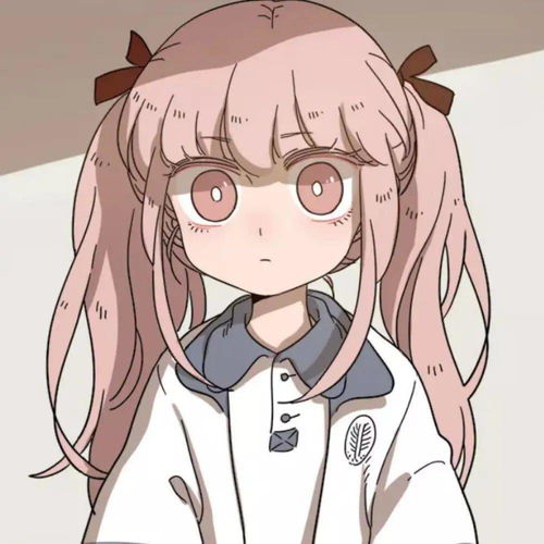 优质动漫头像