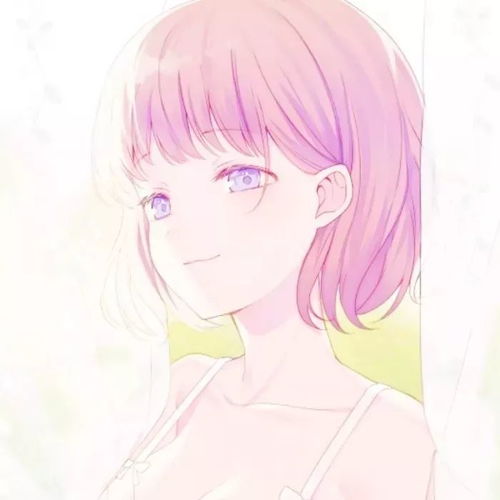 漫画头像