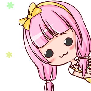 女生卡通头像qq头像扣扣居第42页