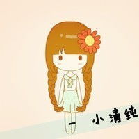 求动漫闺蜜头像,最好是背影