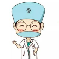 骨科医生卡通头像微信头像图片大全