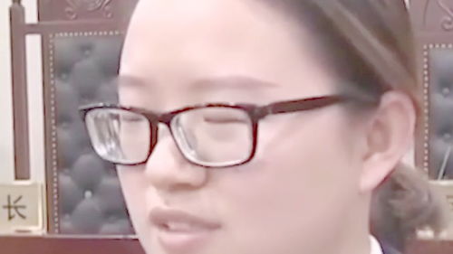 男子拿老婆试药,女网友先后中招,被捕时表情诡异