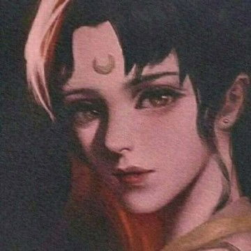 古风头像女动漫仙气超好仙气飘飘的唯美古风女头