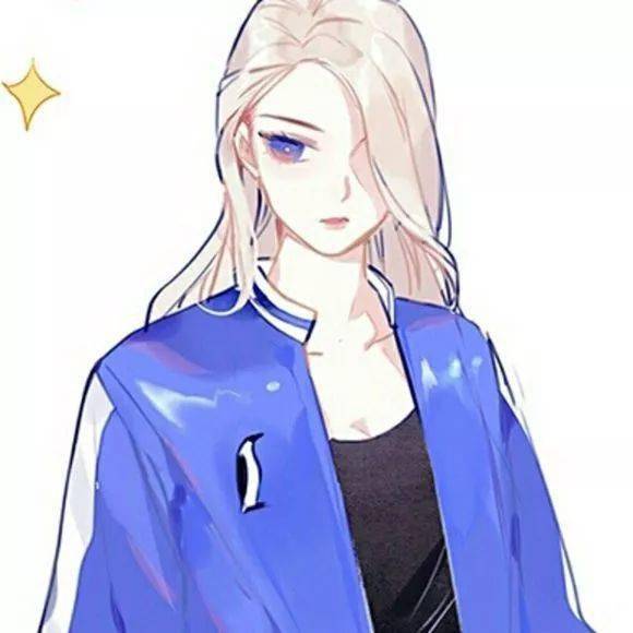 四人闺蜜头像动漫真人132张合集,以及可爱暖心沙雕闺蜜文案