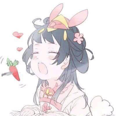 有哪些吃饭的头像