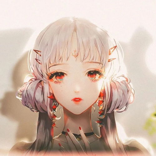 古风闺蜜头像古风女头似此星辰非昨夜,为堆糖,美图壁纸兴趣社区