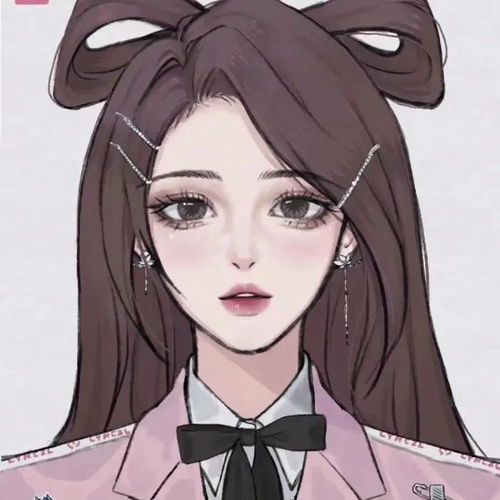 王者荣耀头像女生头像情侣头像闺蜜头像