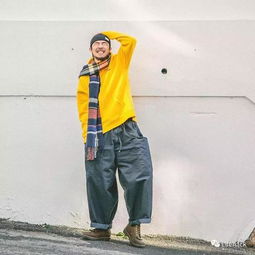适合30岁轻熟男的穿衣风格