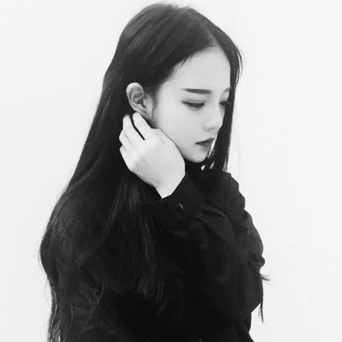 多情少女心