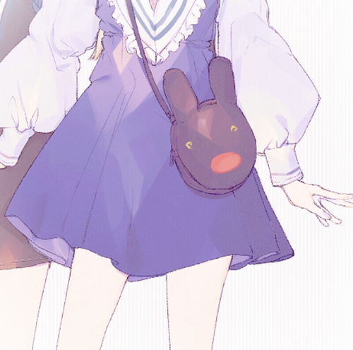 动漫部位闺头