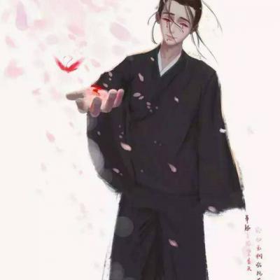 一人之下王也动漫头像