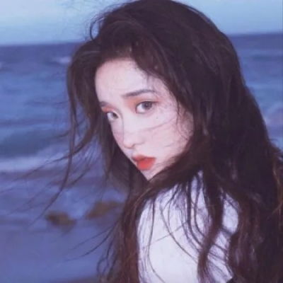 仙气十足的双人闺蜜头像两个人女生头像我要个性网