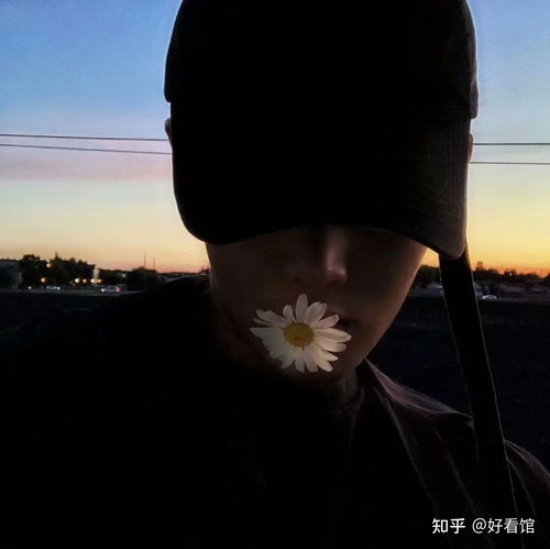 干净清爽男生头像干净有深度的男士微信头像干净阳光的男生头像清爽利落的阳光男孩头像