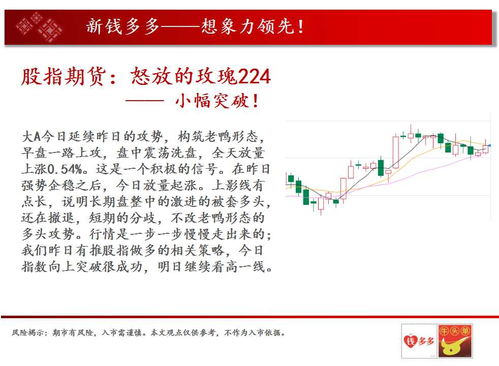 钱多多团队6月11日期货高清组图