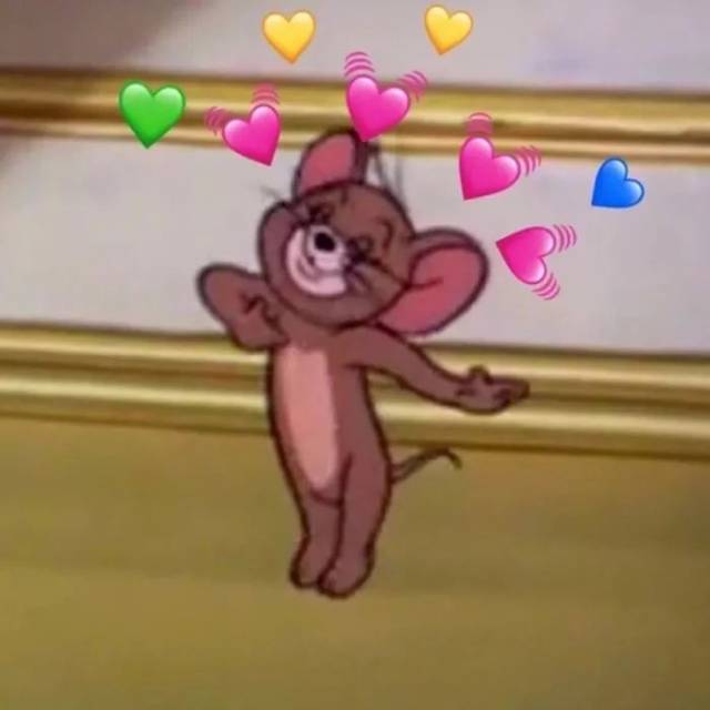 这是普通好看的头像