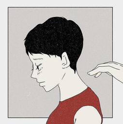 日本少女插画师让人脸红心跳的成人漫画,却看哭了千万人