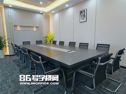 重庆企业天地3号楼出租渝中滨江路商务办公氛围浓厚高端上档次精致拎包办公