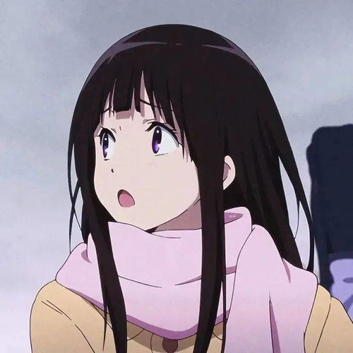 我天这么多好看的头像