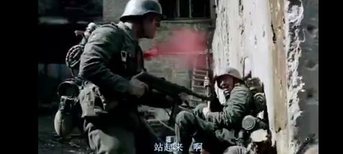 二战德军基层的灵魂是什么