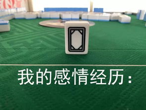 我太难了终极麻将版斗图表情包