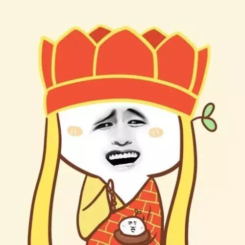 微信超级搞笑表情包头像
