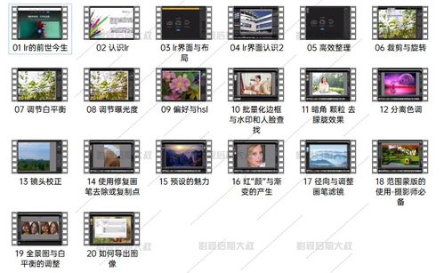 2021全新lr预设插件合集一键安装包,您想要的都在这里了