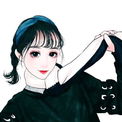 经典文艺的个性签名,简洁唯美