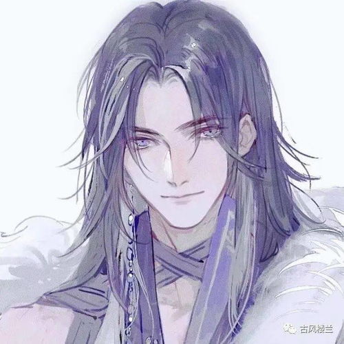 别说你没心动赶紧来换头像