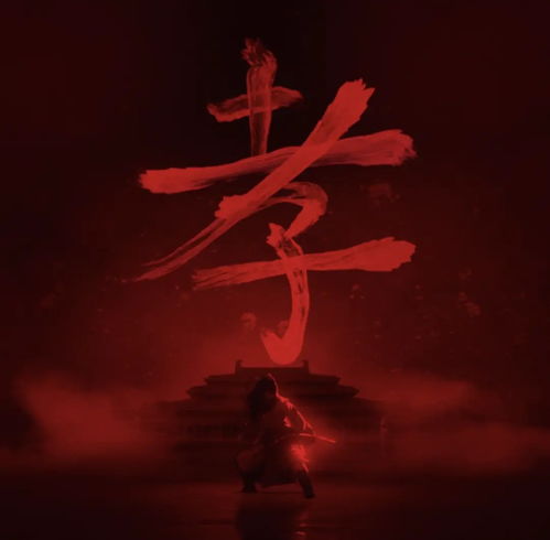 李连杰电影打卡花木兰观影日志