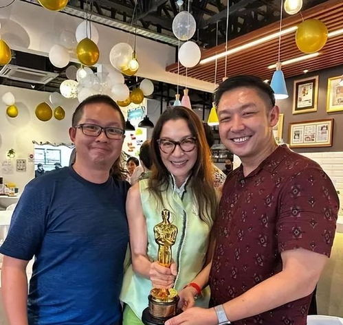 幸福降临杨紫琼61岁婴儿脚丫曝光,婚宴后的惊人