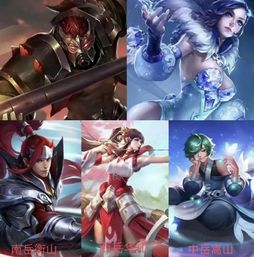 王者荣耀鼠年限定皮肤公布,韩信喜提新皮肤,有白龙吟的哭了