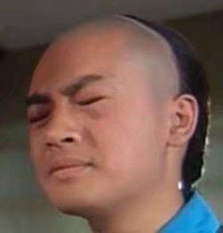 微信搞笑表情苏有朋