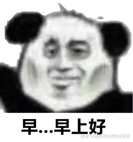 有什么可爱的早上好表情包吗