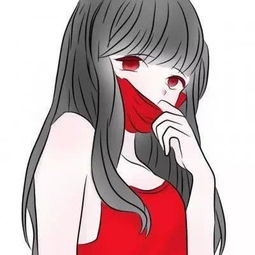 求另一个动漫女情头,谢谢