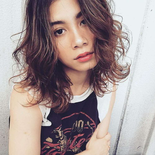 40岁女人如何提升发型品质14款优雅精致的减龄发型值得借鉴