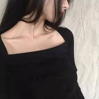 性感的头像性感骚气女生头像