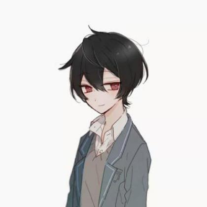 卡通头像男生,可爱的帅气的冷酷的全了
