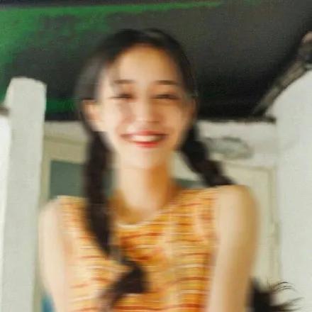 头像抖音最火爆的港风男女头像