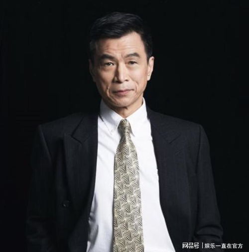 66岁影帝被骗去演苏培盛,御用琼男郎转身变太监,却一角成经典