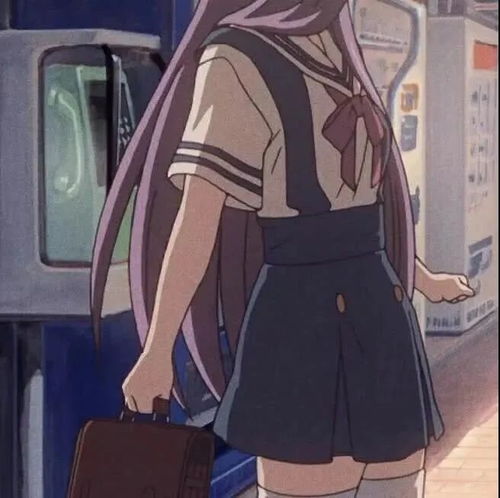 仙女头像丨今天你会有好运