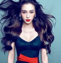 杨幂刘诗诗范冰冰女星过度ps亲妈认不出